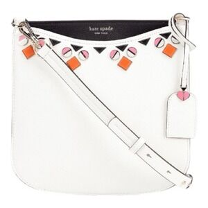 Kate Spade‎ Margaux Jeweled Crossbody